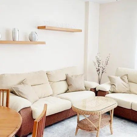 Centric 2 Bedrooms Near To The - By Tenerifehints
