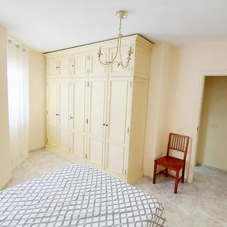 Centric 2 Bedrooms Near To The - By Tenerifehints Apartment *