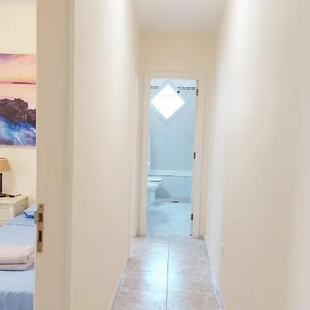 Centric 2 Bedrooms Near To The - By Tenerifehints Apartment *