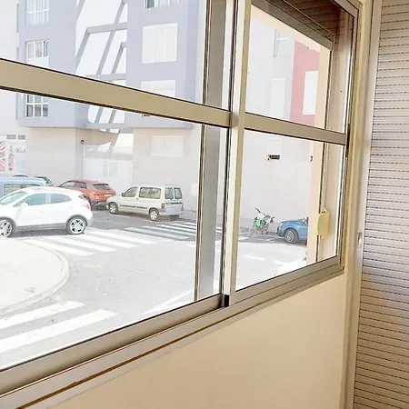 Apartment Centric 2 Bedrooms Near To The - By Tenerifehints El Medano (Tenerife)