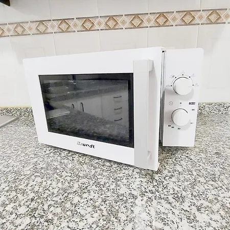 Centric 2 Bedrooms Near To The - By Tenerifehints El Medano (Tenerife)