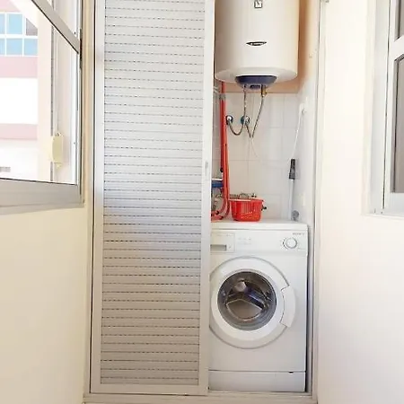 Centric 2 Bedrooms Near To The - By Tenerifehints El Medano (Tenerife)