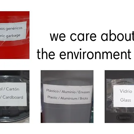 Centric 2 Bedrooms Near To The - By Tenerifehints Apartment